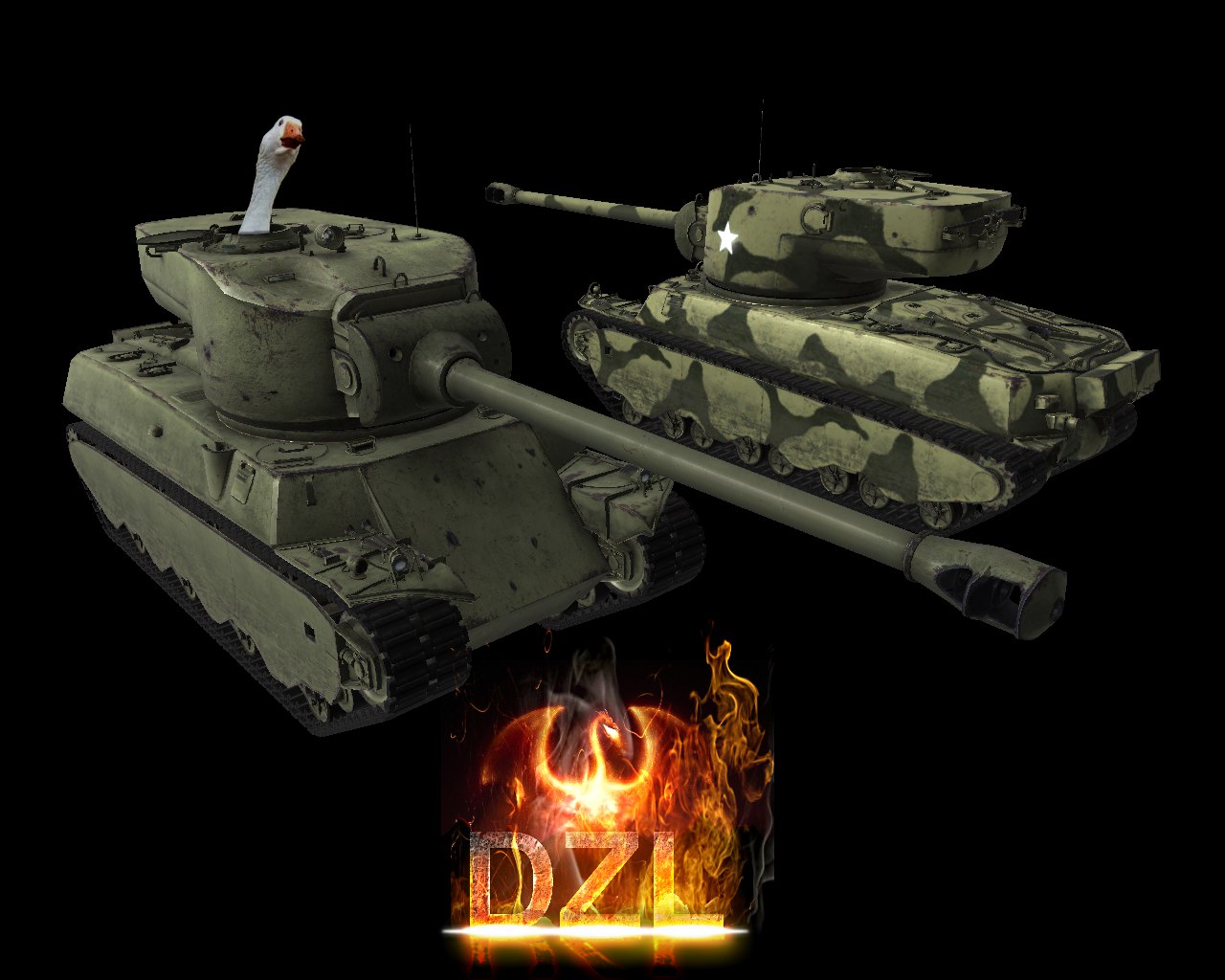 М6А2Е1 (HD) М6А2Е1 (HD)