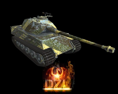 VK4503 (HD)