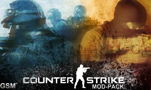 Сounter-Strike: Source v19.08.15
