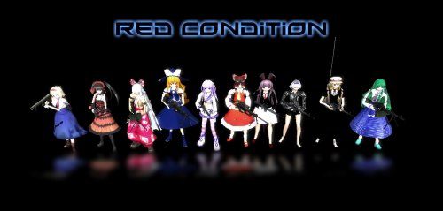 Red Condition v1.0