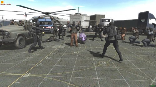 Call of Duty: Pack Skins v0.2