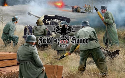 GSM Fields of Honor XII v28.03.17