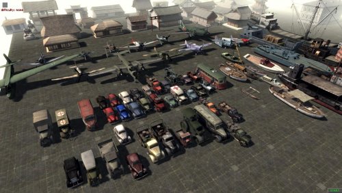 Assault Contact 2 v1.6