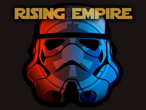 Rising Empire Demo v08.03.16