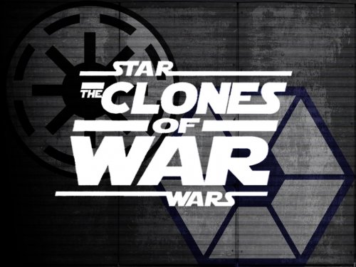 Star Wars: The Clones of War v0.2.1c