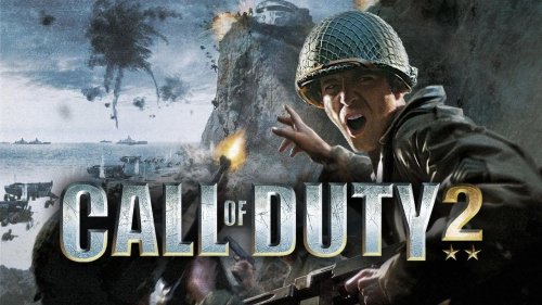 Call of Duty 2 - Hill 400 v1.3