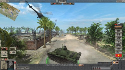 Better Third - First Person View for Vietnam '65 v1.2