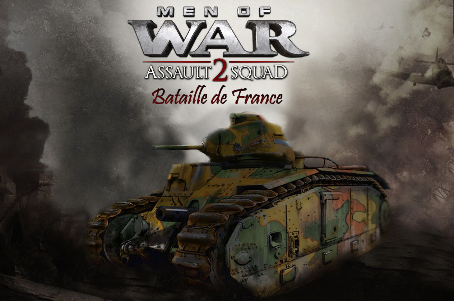 Bataille de France v02.01.19 Bataille de France v02.01.19