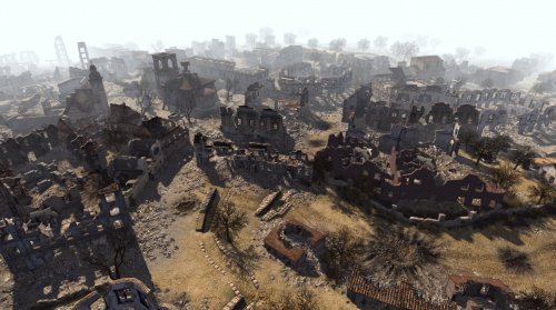 Metatrons Map Pack v22.02.19