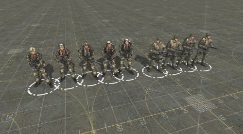 Mod-pack: Battlefield 2 v01.06.16