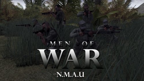 N.M.a.U - Test Pack v2.0