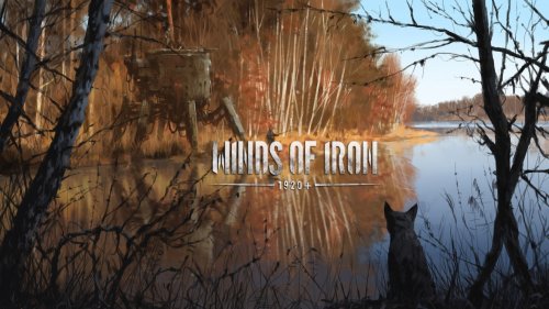 Winds of Iron 1920+ REUPDATE v22.03.25