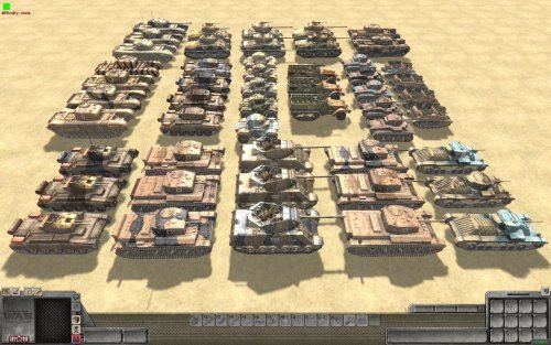 Miggies New Skins GB Desert v1.1