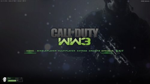 CoD WW3 REDUX v0.60