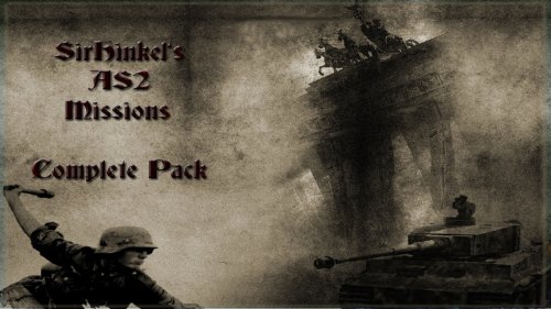 SirHinkel's AS2 Missions v7.0