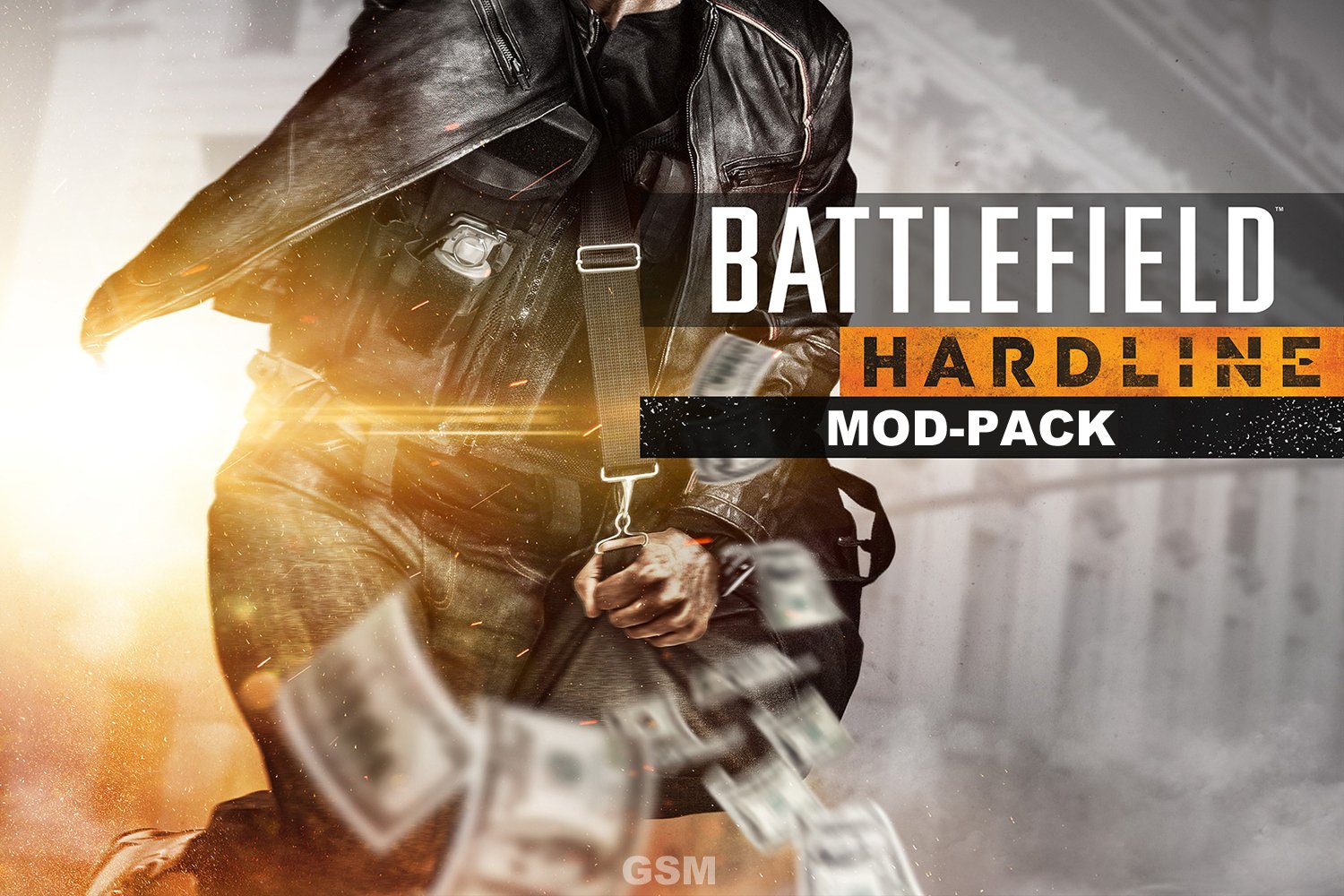 Mod Pack: Battlefield - Hardline Mod Pack: Battlefield - Hardline