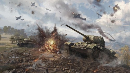 Battleground v1.152