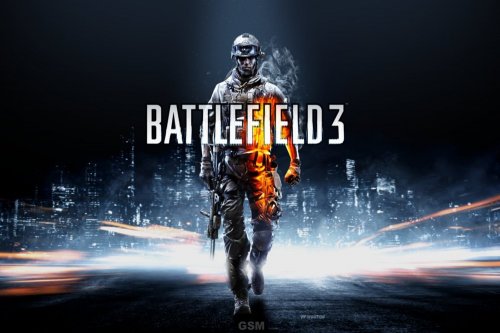 Mod Pack: Battlefield 3