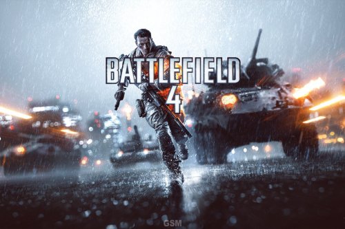 Mod Pack: Battlefield 4