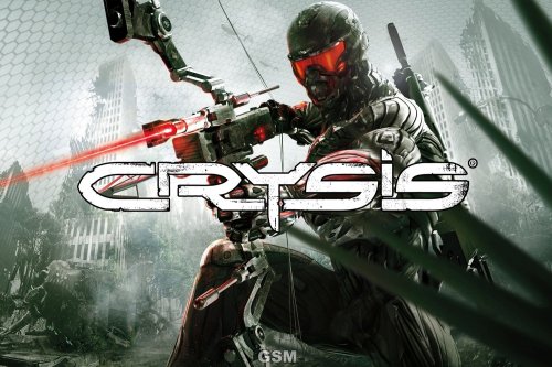 Mod Pack: Crysis