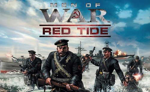 Red Tide Campaign v1.17