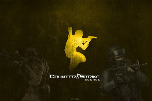 Mod Pack: Counter Strike - Source