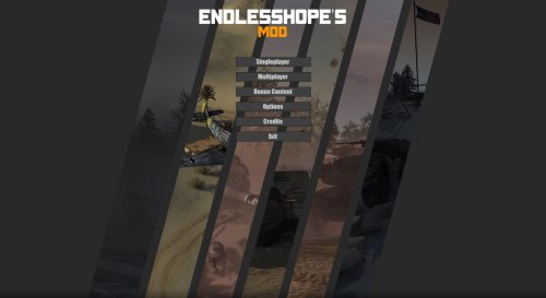 Endlesshope's Mod (for RobZ) v0.6