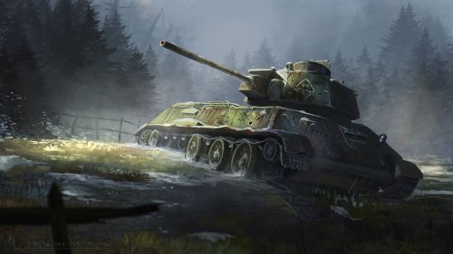Tanks Plus v09.11.18