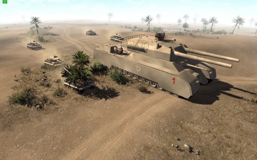 Landkreuzer P.1000 Ratte