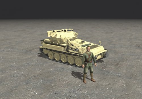 fv101 by VLSS