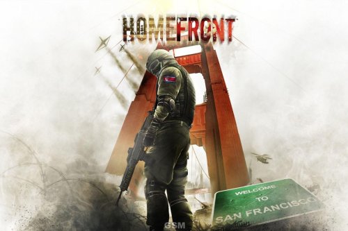 Mod Pack: Homefront