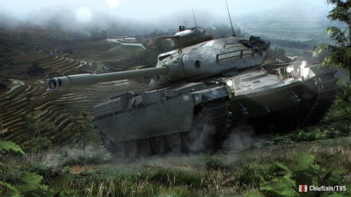 Tanks+ v2.0