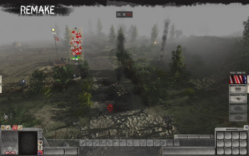Remake Missions Mod