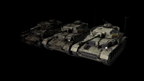 Румынские скины / Romanian Skins