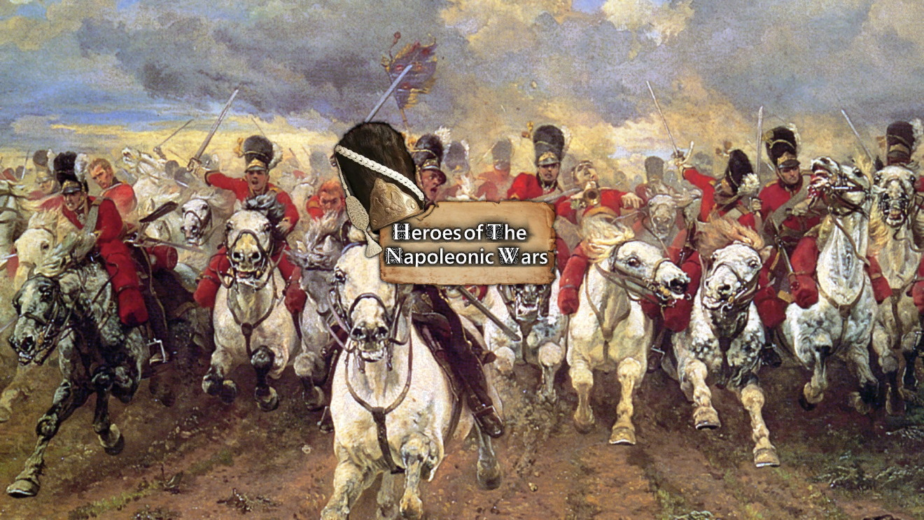 Heroes of the Napoleonic Wars v0.2.1 Heroes of the Napoleonic Wars v0.2.1