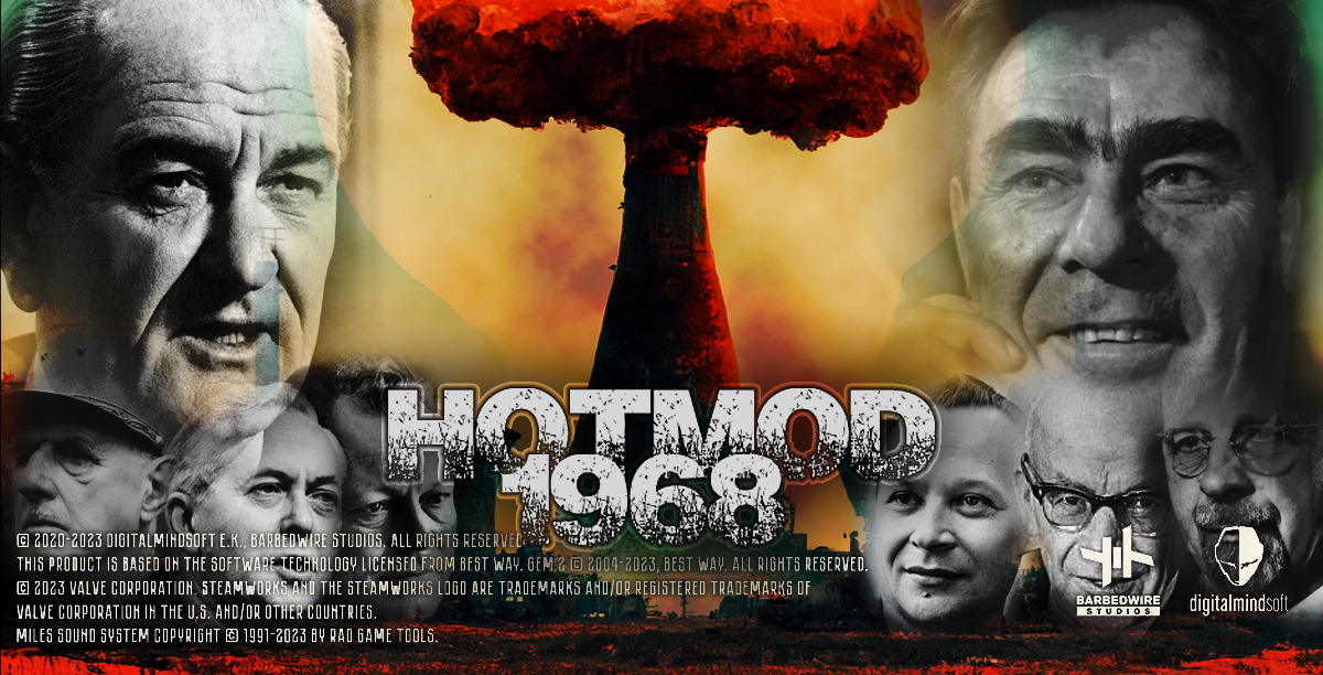 Hotmod 1968 v0.3g Hotmod 1968 v0.3g