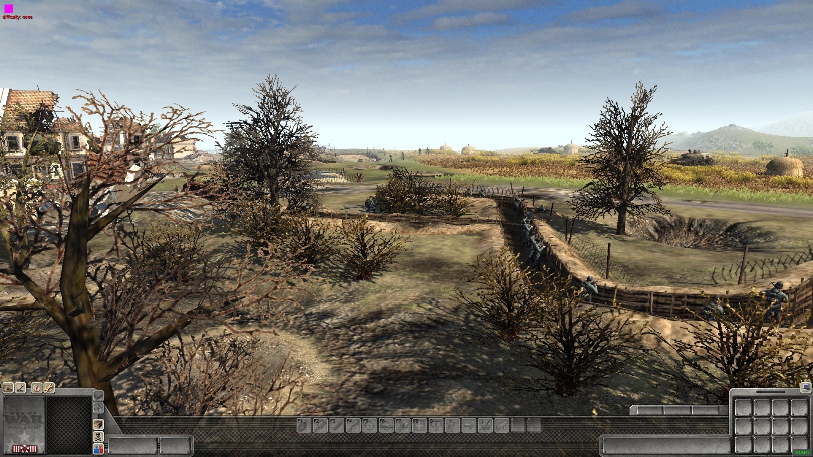Incar Alfa - Map Editor v0.1 Incar Alfa - Map Editor v0.1