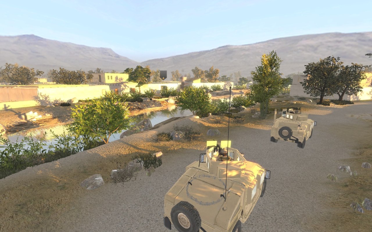 Modern Assault v07.01.19 Modern Assault v07.01.19