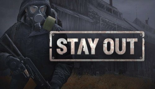 Stay Out v0.1