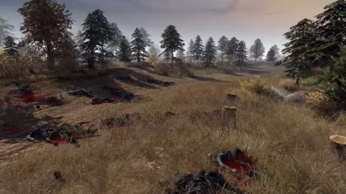 BloodMod by knight67010