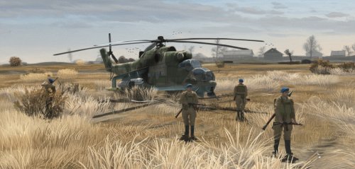 West 81 for Hotmod 1968 v29.08.25