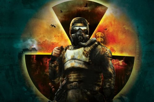 S.T.A.L.K.E.R - The Zone v0.5
