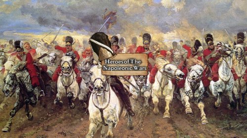 Heroes of the Napoleonic Wars v0.2.1