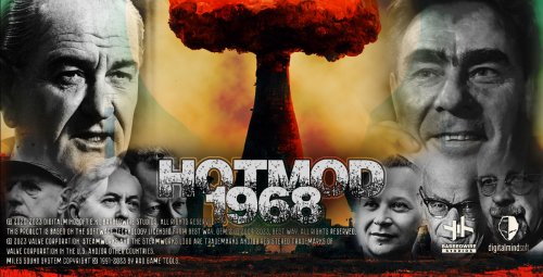 Hotmod 1968 v0.3f