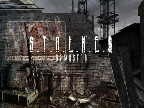 S.T.A.L.K.E.R mod v09.01.19