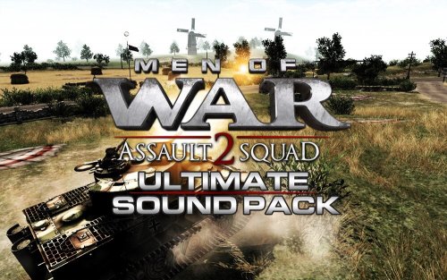 Ultimate Sound Pack v1.9
