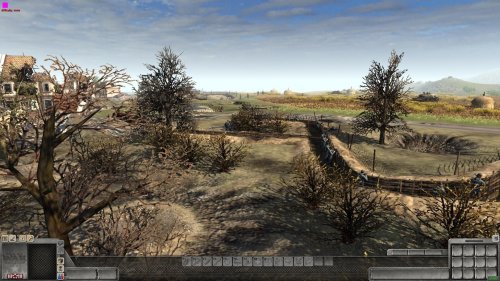 Incar Alfa - Map Editor v0.1