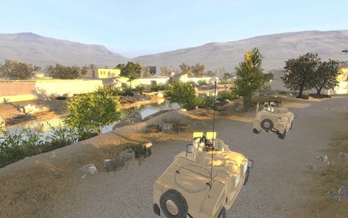 Modern Assault v07.01.19
