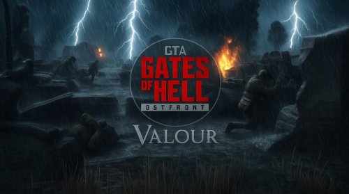 Valour / Отвага v28.08.25