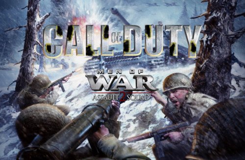 Call of Duty Mod v1.0